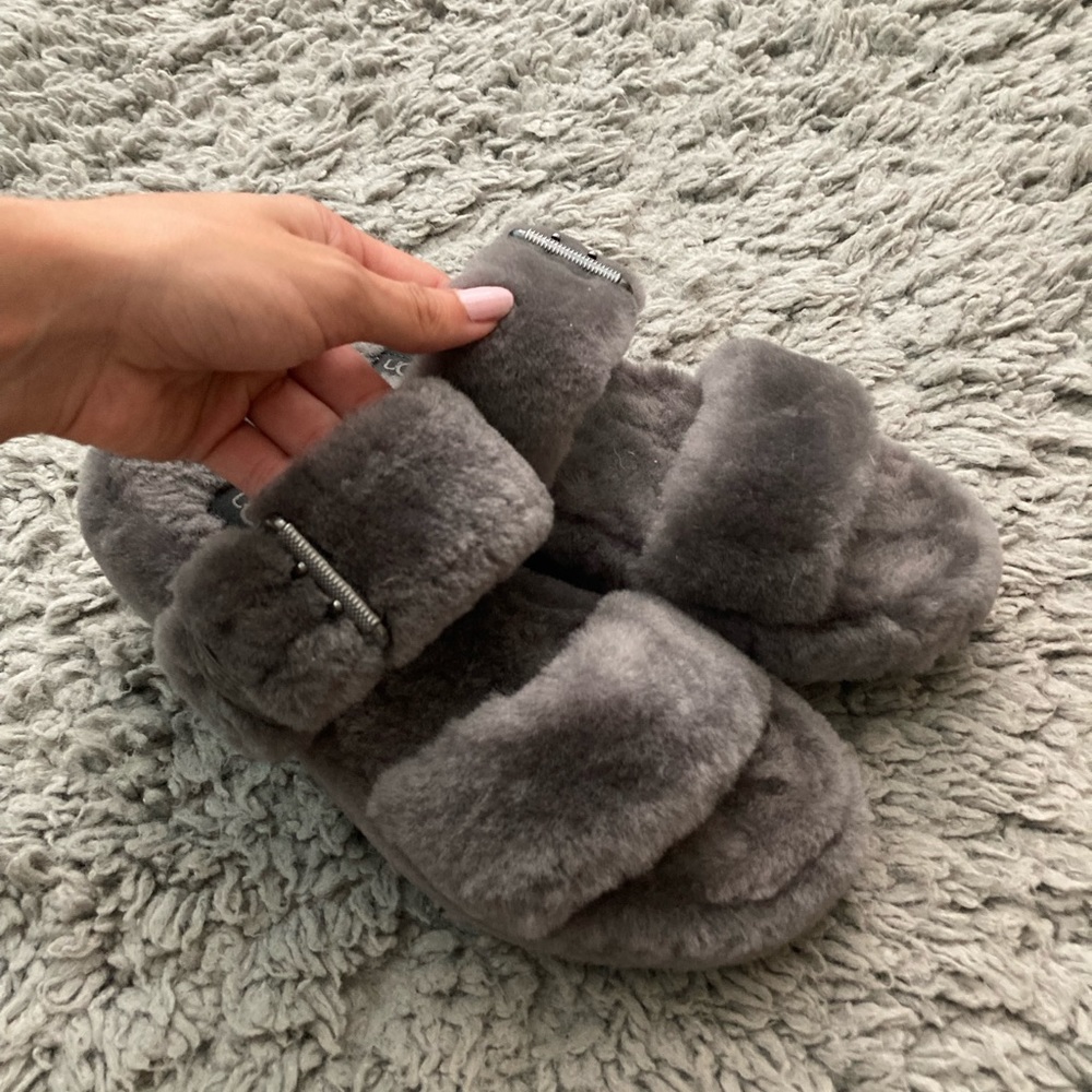 UGG Slipper Slides